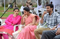 Nandamuri Family at NTR Ghat Photos, Nandamuri Family at Ntr Ghat, Nandamuri Family Gallery at Ntr G